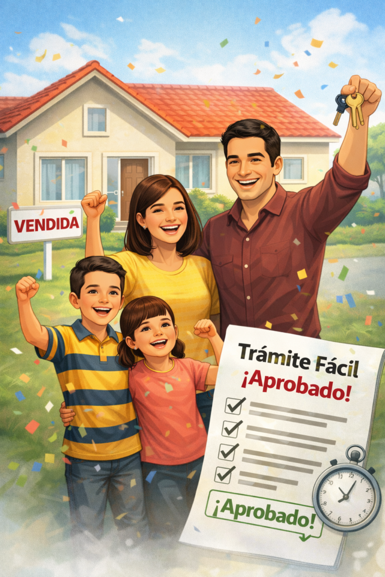 Brokers Infonavit y SOFOM FOVISSSTE: ¿Realmente Agilizan tu Crédito Hipotecario en Puebla en 2026?