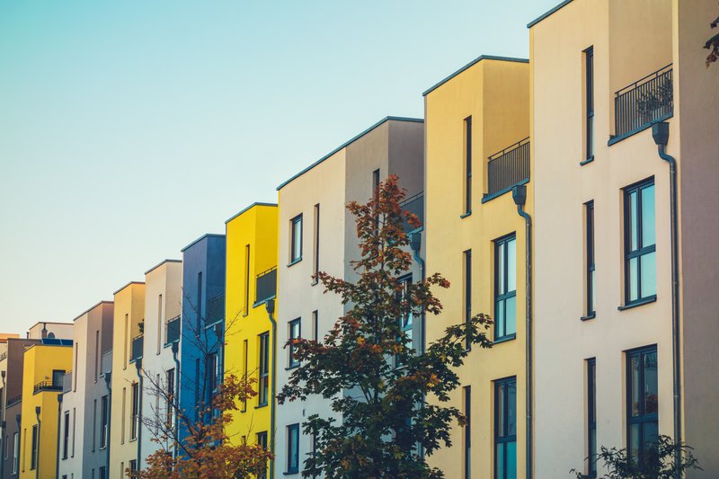 Vende tu casa en Puebla con seguridad